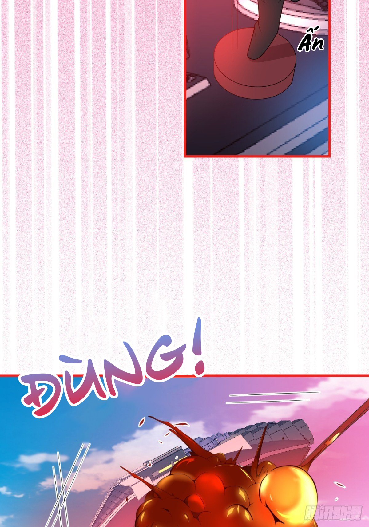 [15+] xuyên đến thế giới nào cũng là hắc liên hoa của anh chapter 26.1 27