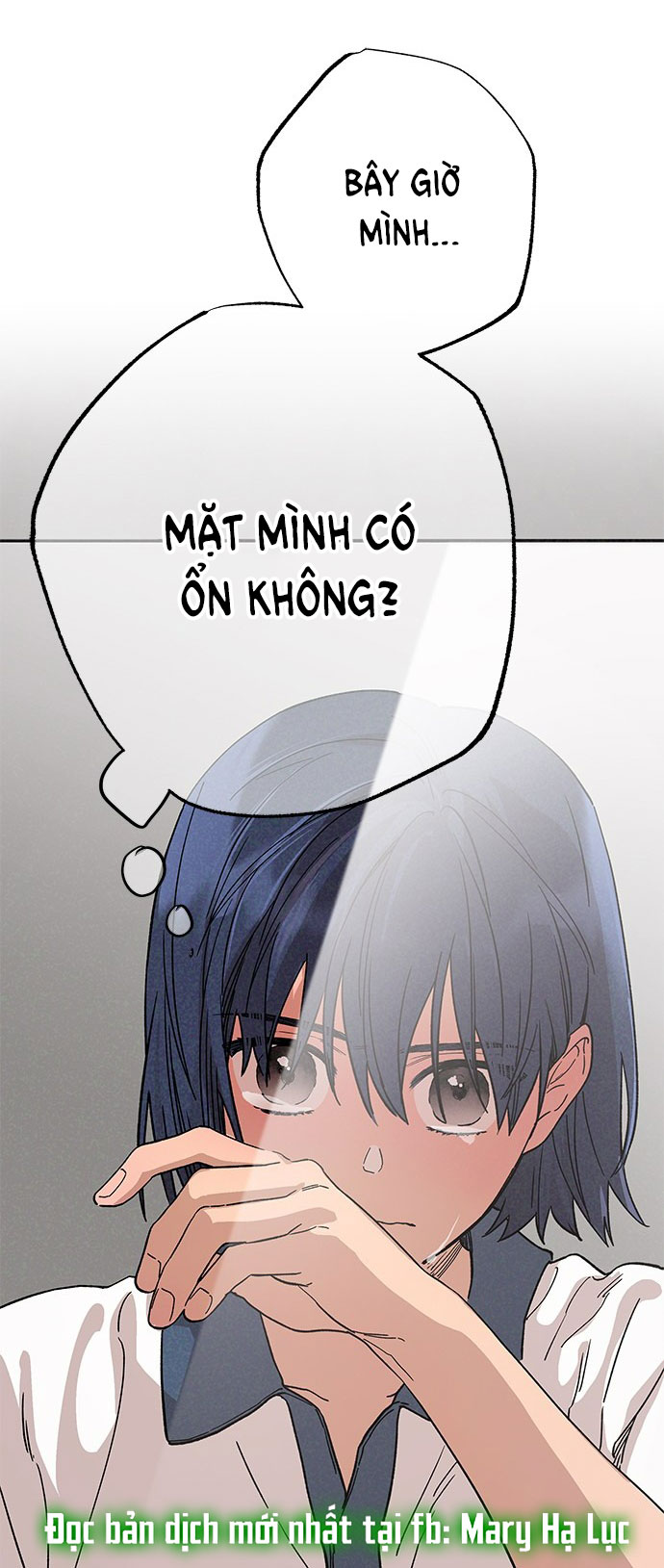 Mối Quan Hệ Đặc Biệt chapter 2.2 10