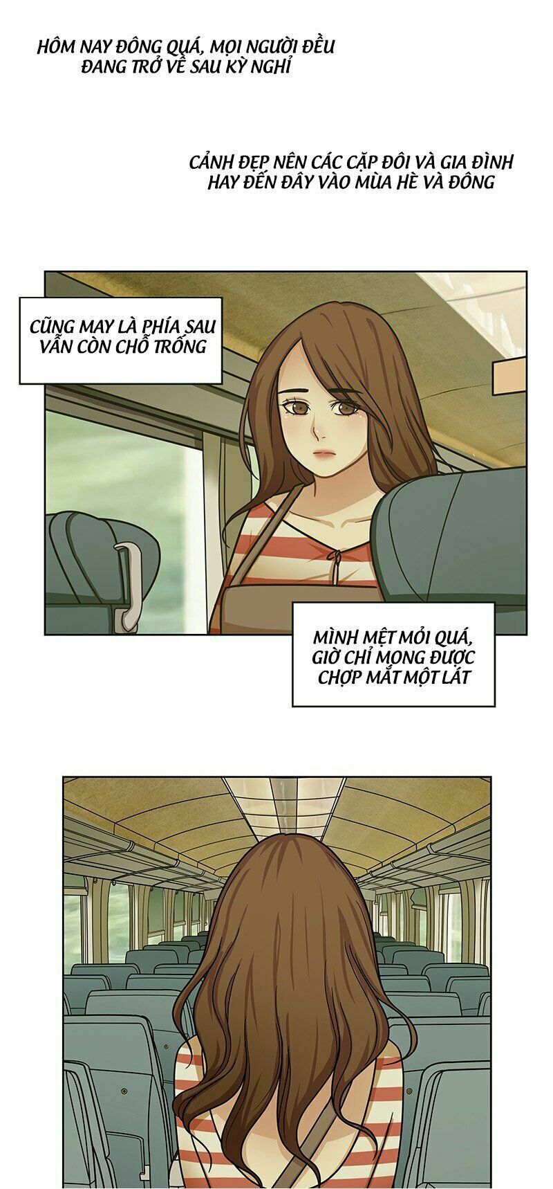 nửa đêm ở poppy land chapter 3 12