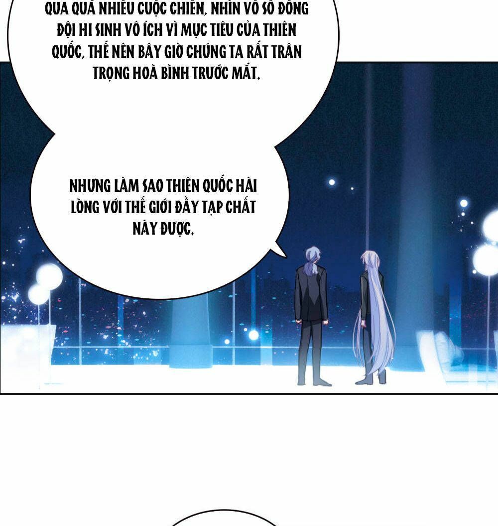 địa ngục cáo bạch thi chapter 111 6