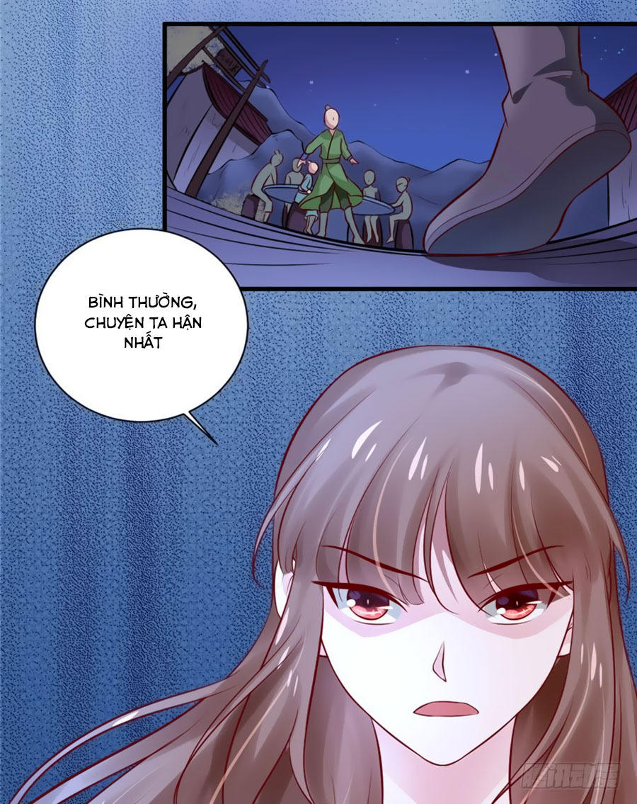 nữ đế livestream công lược chapter 5 61