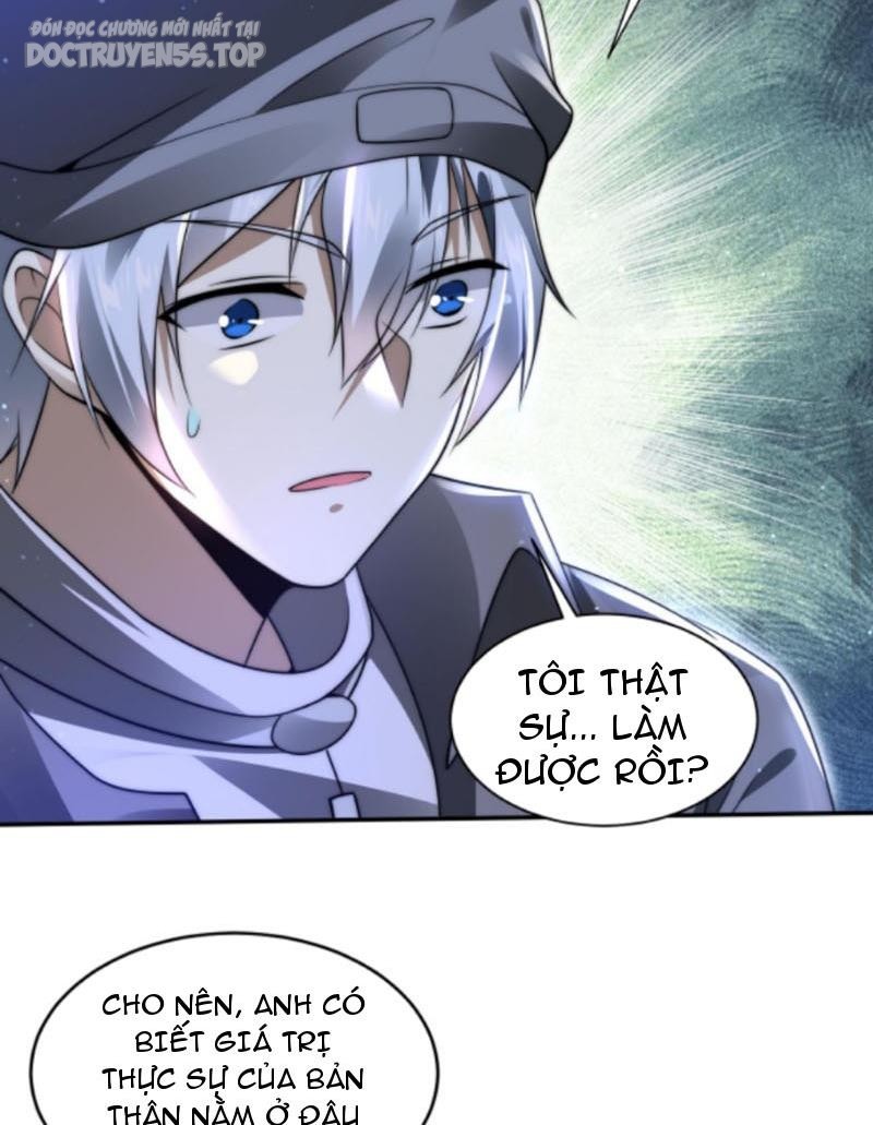 không gian hệ lão lục: dự trữ một vạn tấn thịt ngày tận thế chapter 88 26