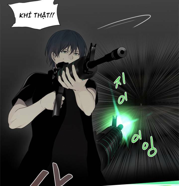 người cống hiến chapter 37 10