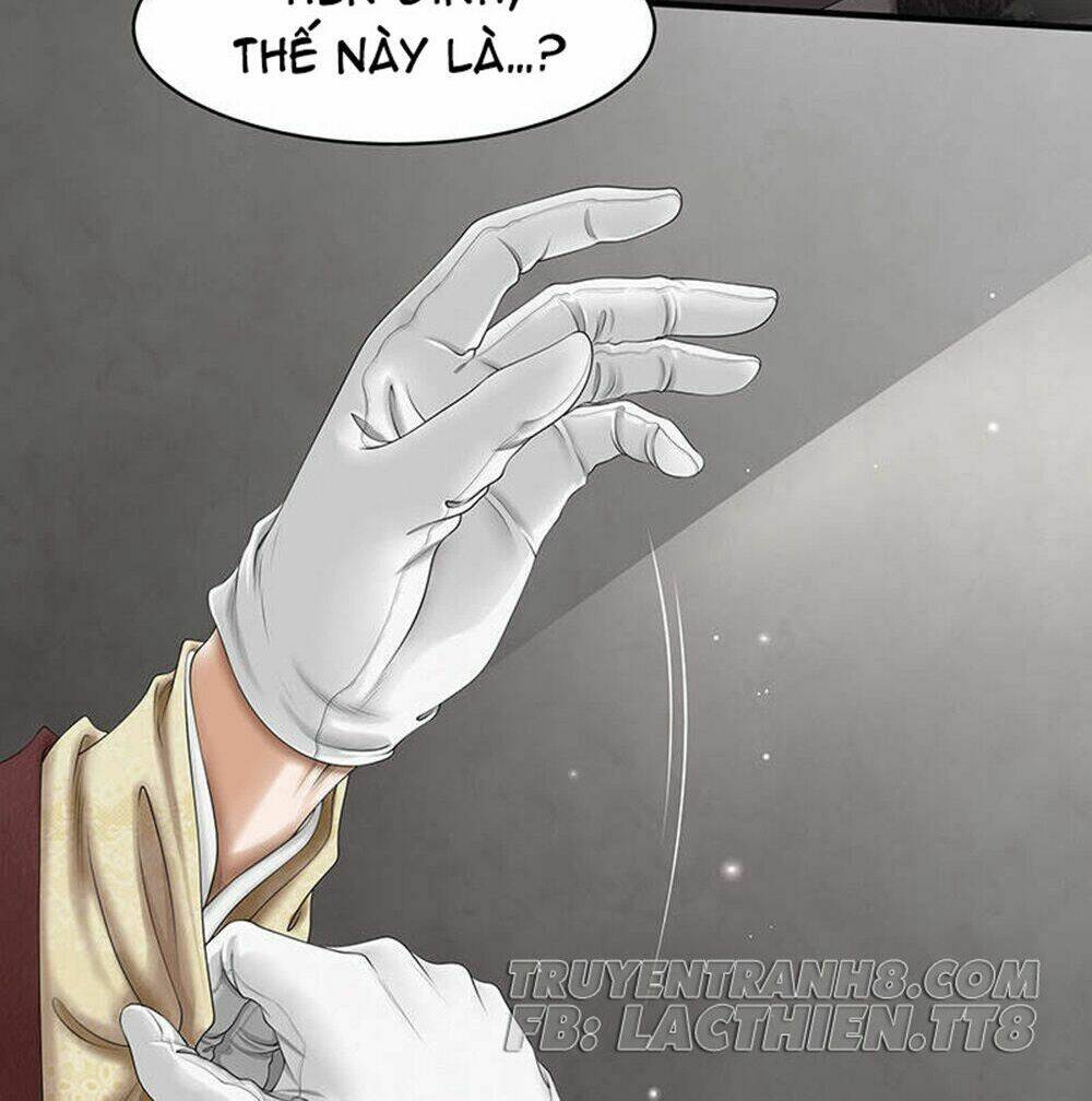 nữ ngỗ tác họa cốt chapter 12 6