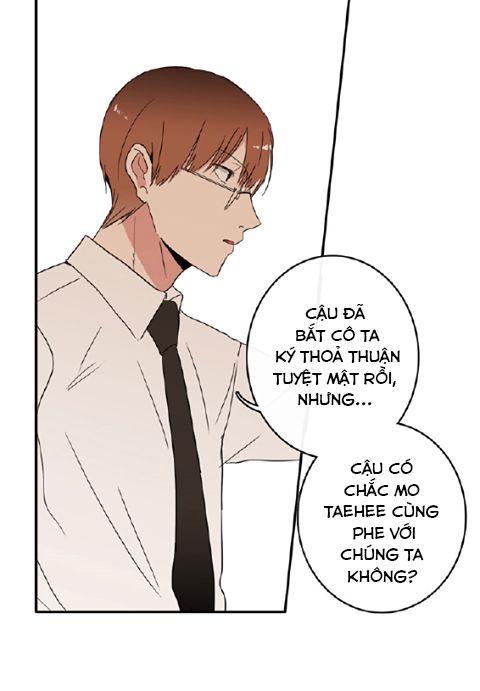 rắc rối về vấn đề yêu đương của tôi chapter 22 12