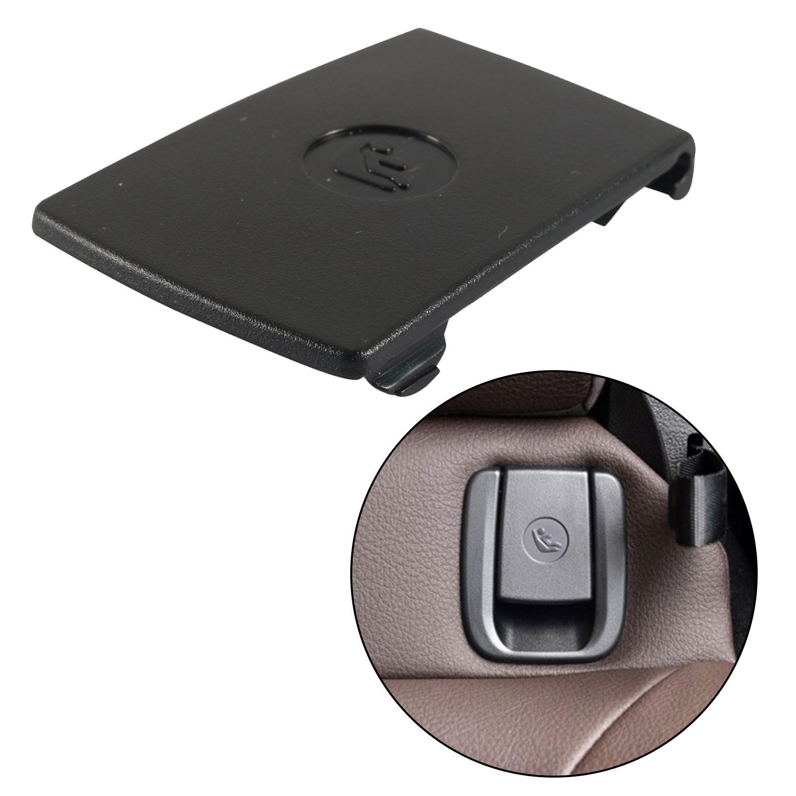 Child Rear Seat Fixing Cover 52207319686 for