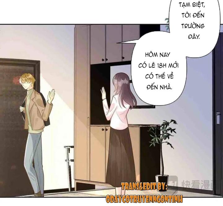 sau đêm ly hôn chapter 20 34