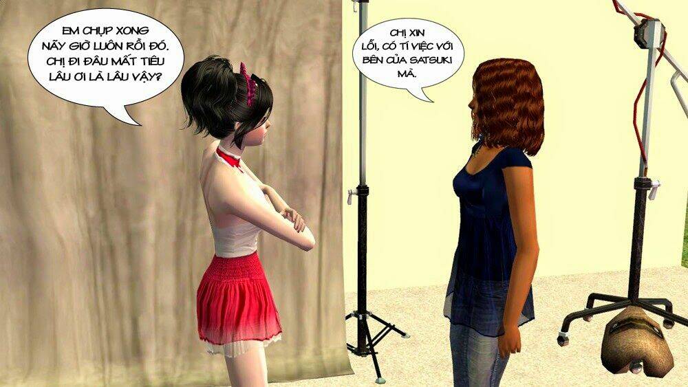 stay with me (truyện sims) chapter 8 35