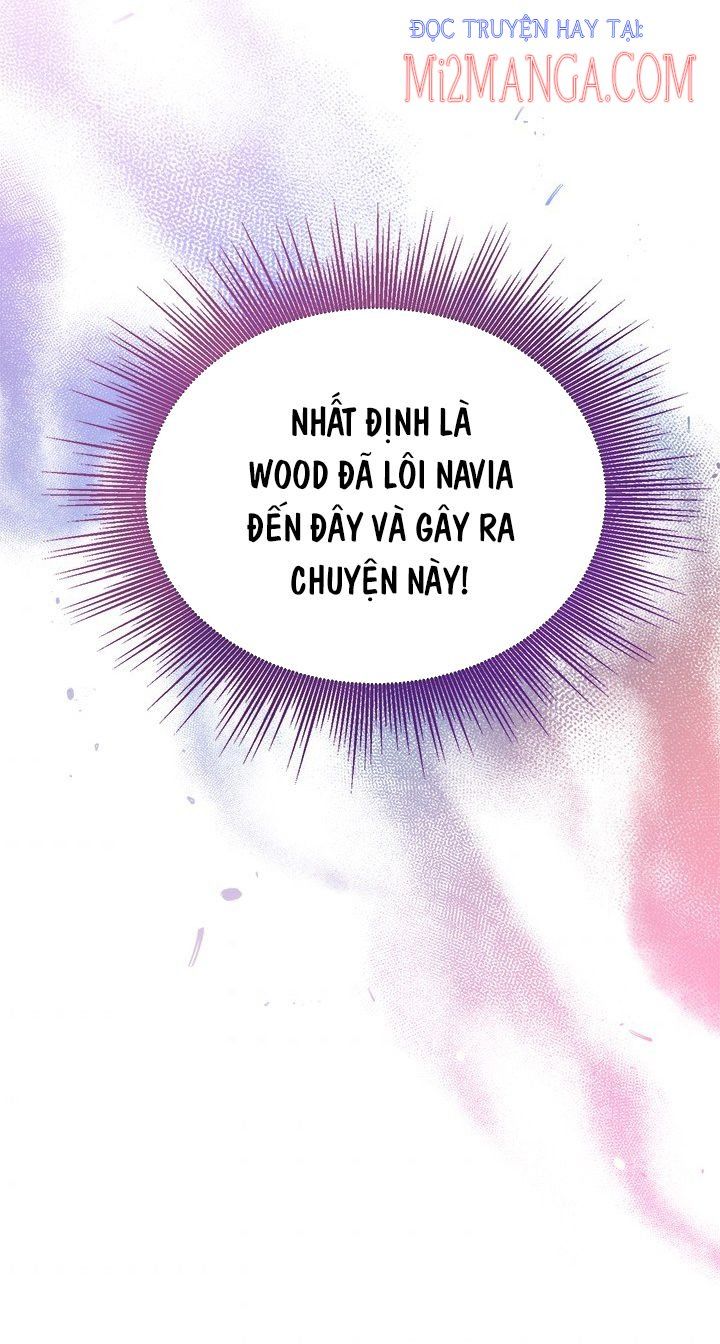 chúng ta có thể trở thành gia đình được không? chapter 21.5 7