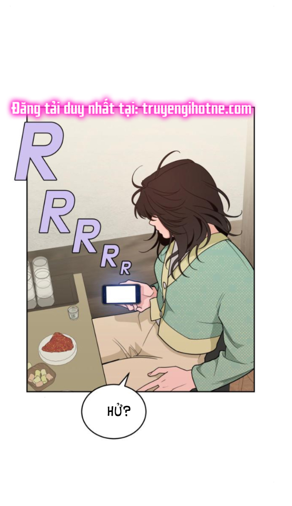 Vận May Bất Ngờ chapter 20.1 25