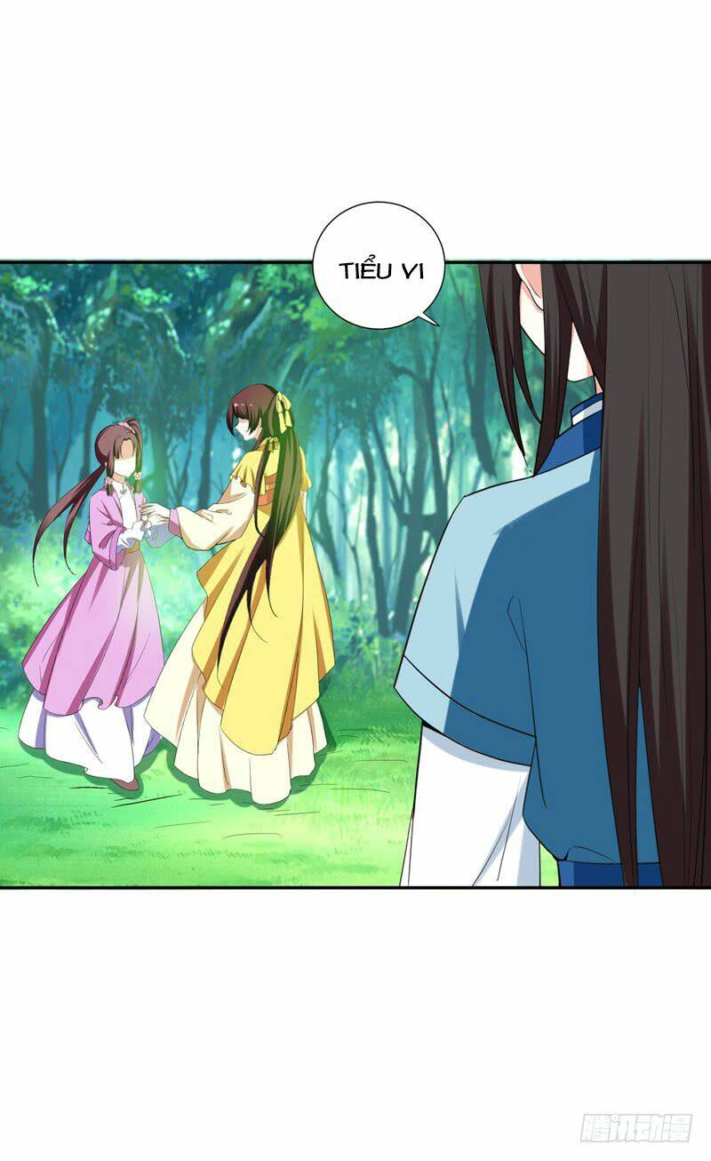 bạo lực tiếu thôn cô chapter 46 18