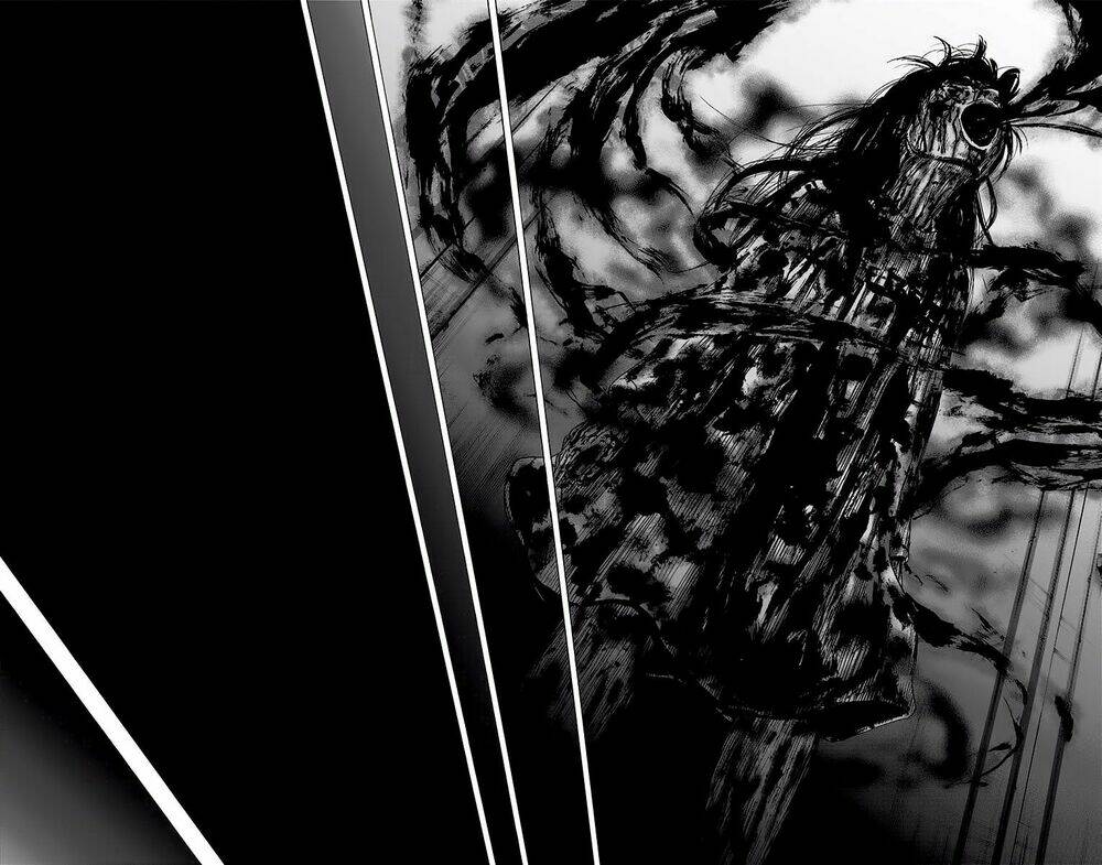 trò chơi tìm xác - karada sagashi chapter 123 9