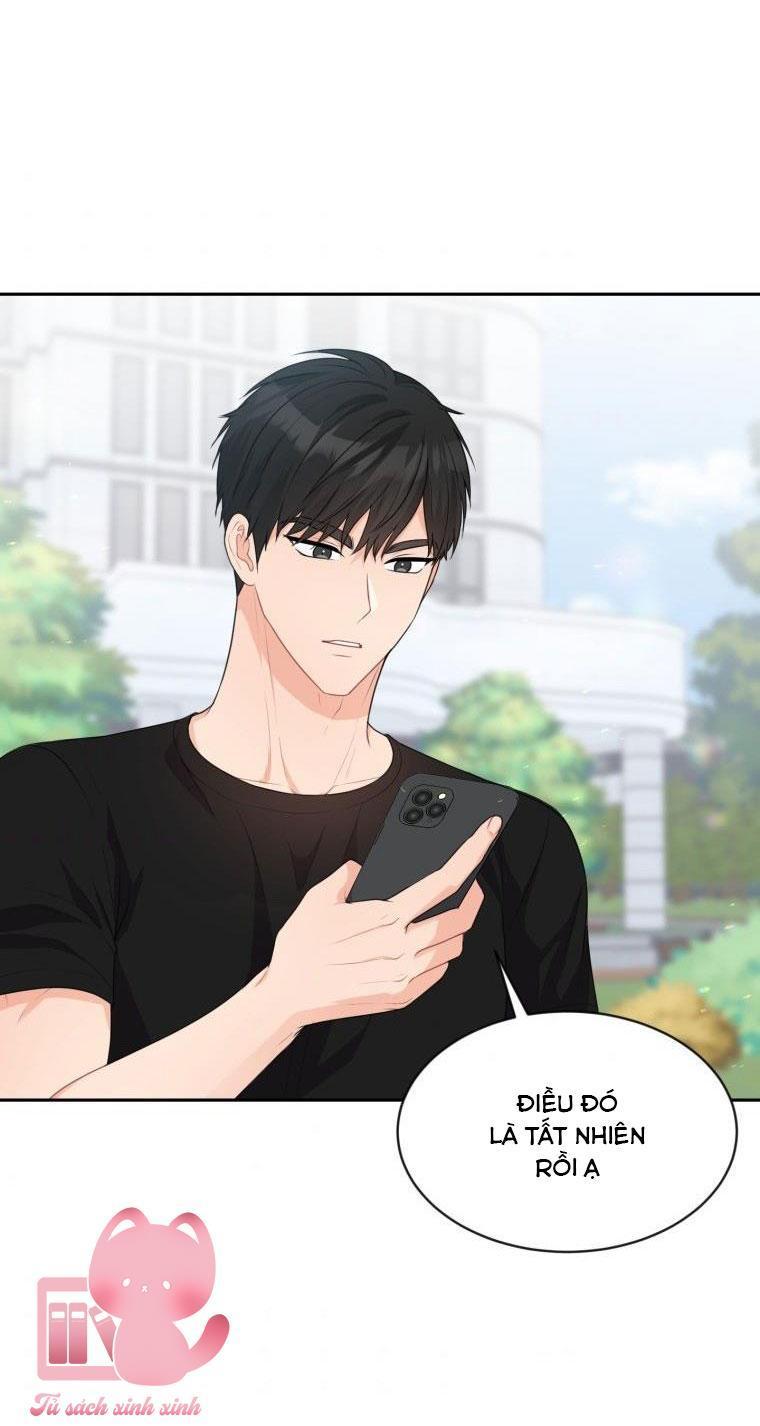 mong được chị chỉ bảo, tiền bối chapter 2 26