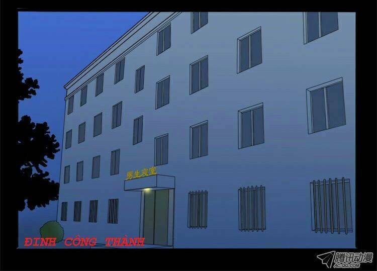 những sự kiện kỳ dị chapter 8 20