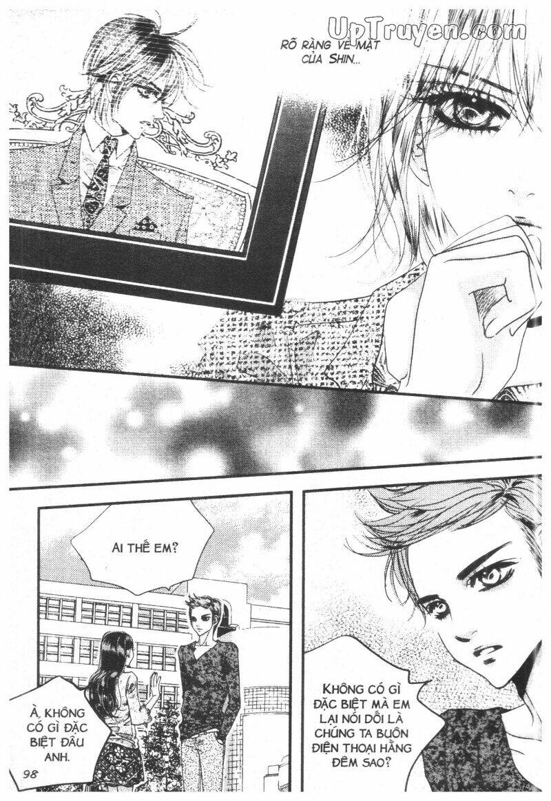 hoàng cung chapter 27 97