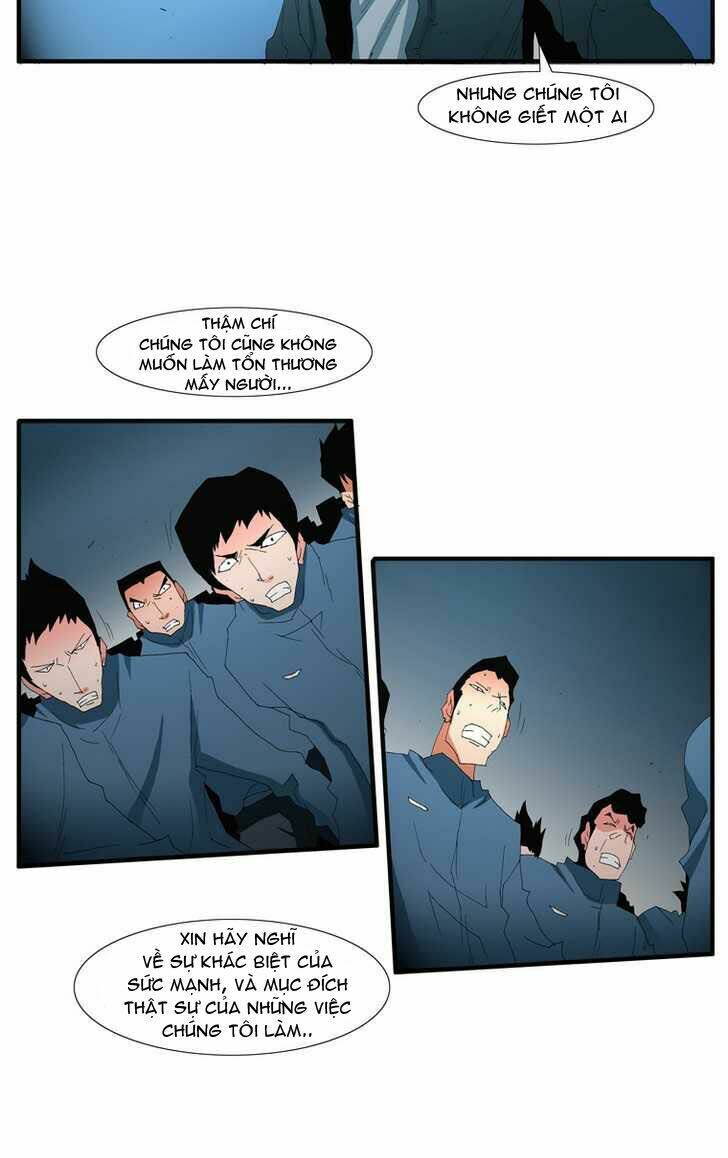 siêu năng chapter 94 9