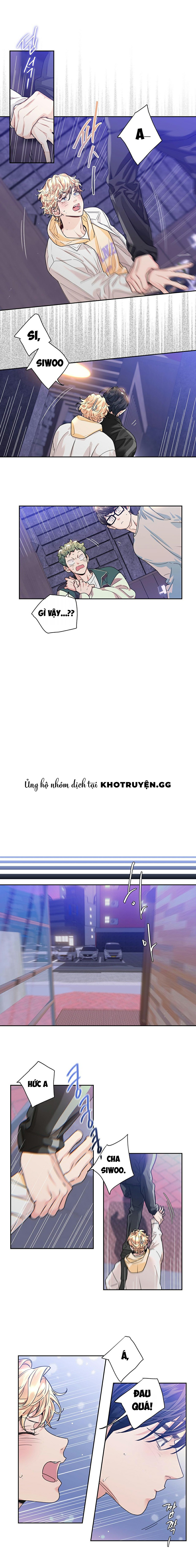 tình yêu là ảo ảnh chapter 7 3