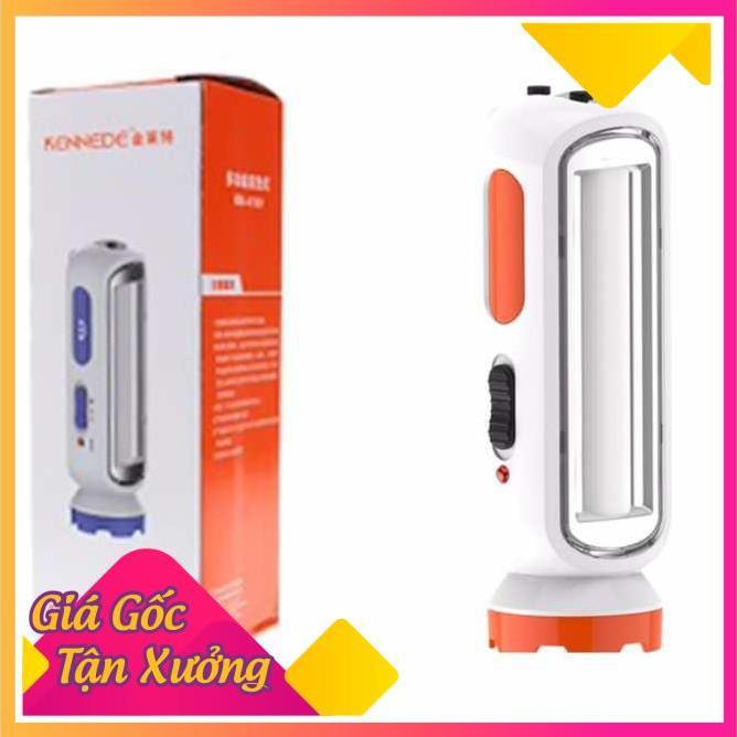 Đèn Pin Sạc Cầm Tay 2 Chế Độ Siêu Sáng FREESHIP  TP'S