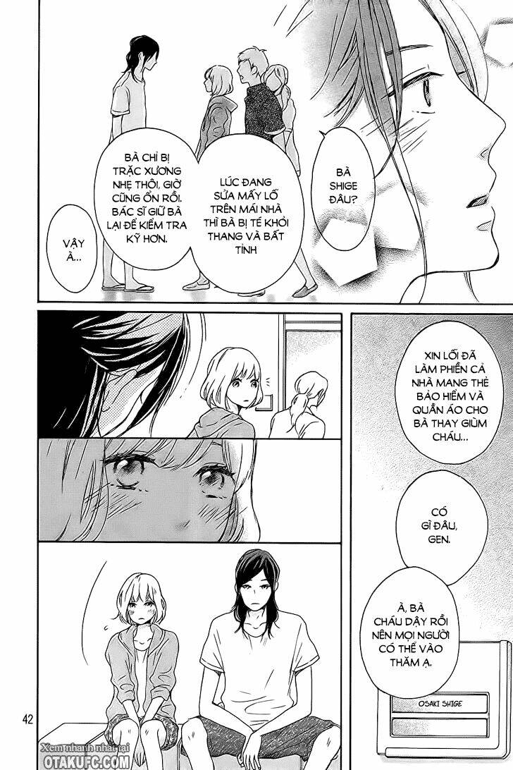 tổng hợp one shot. chapter 64 45