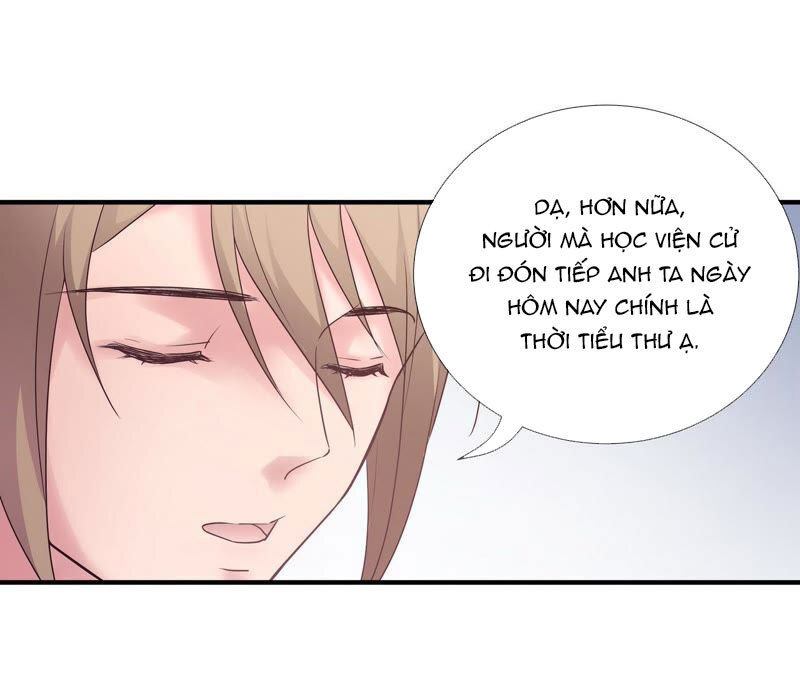 chiến lược lãng mạn của thịnh thiếu chapter 57 21