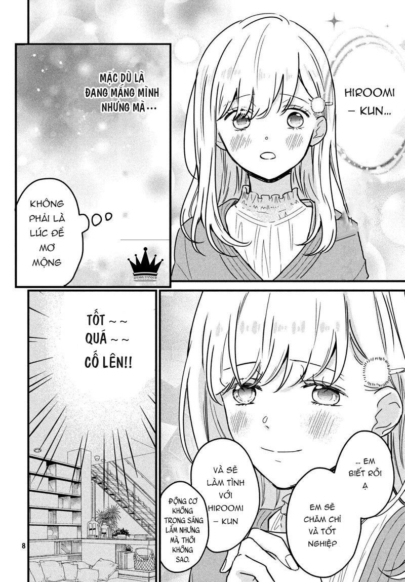 bengoshi to 17-sai chapter 6 8