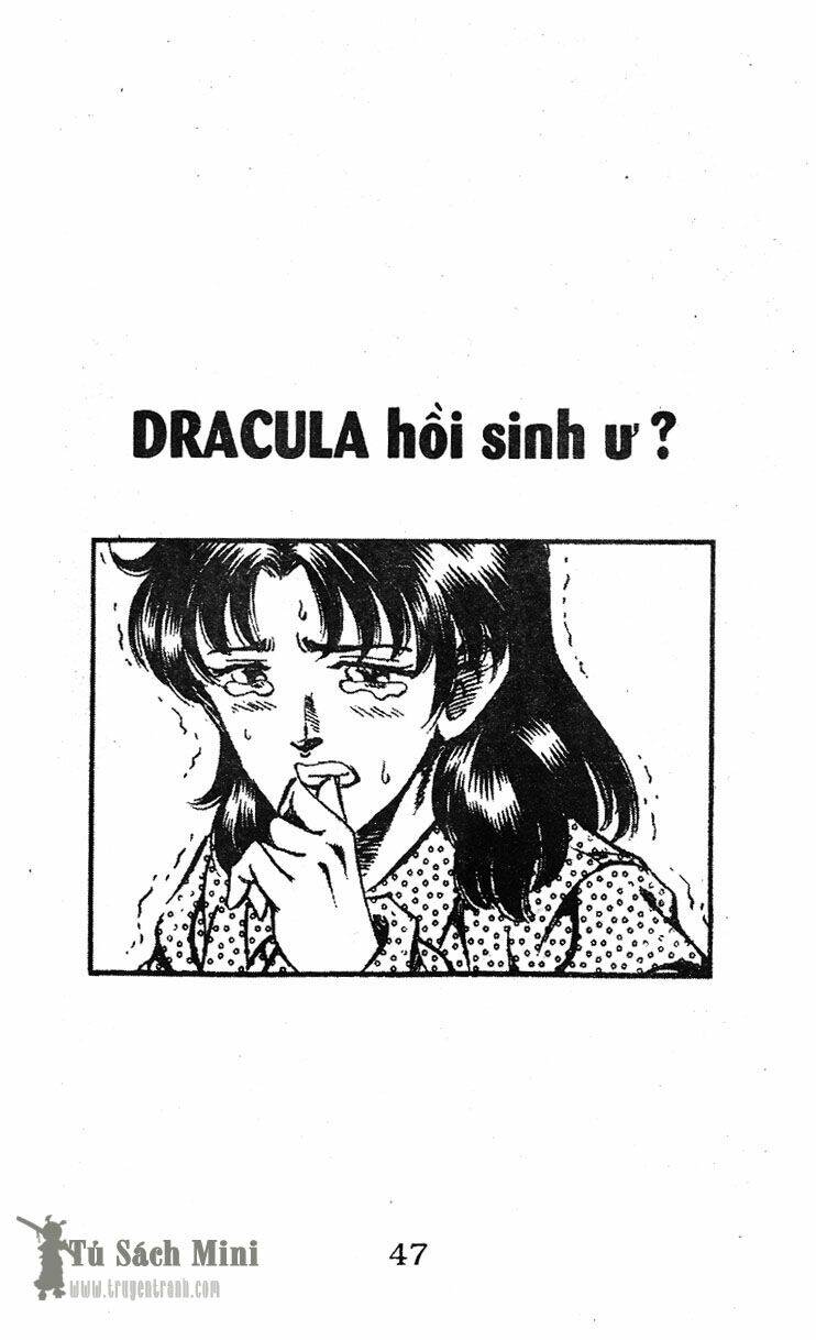 bác sĩ kazu chapter 49 1