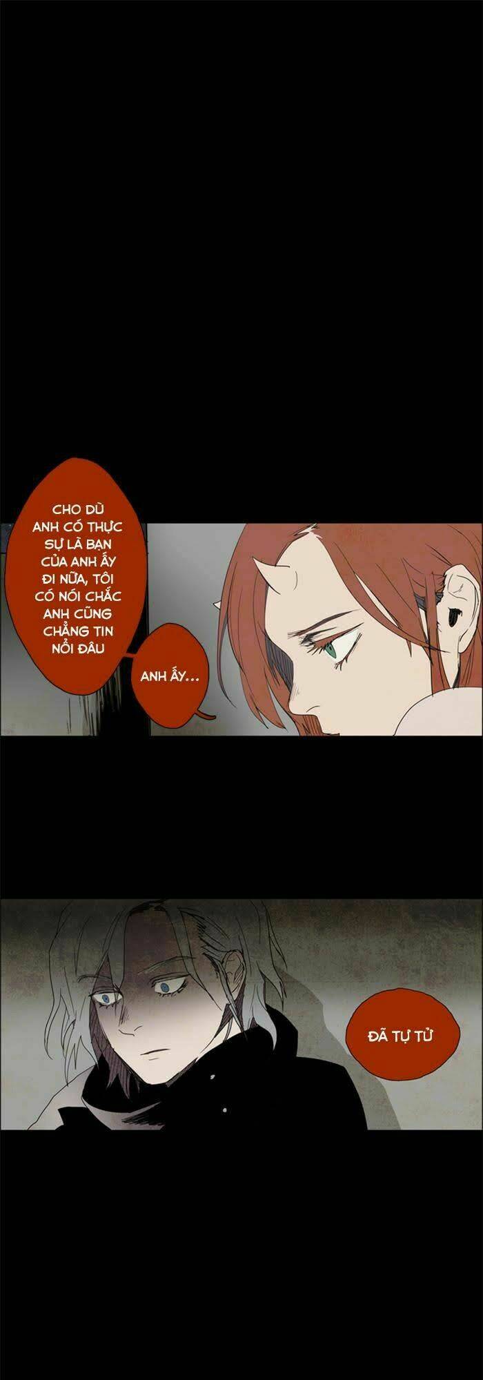 lessa 2: the crimson knight chapter 7 1