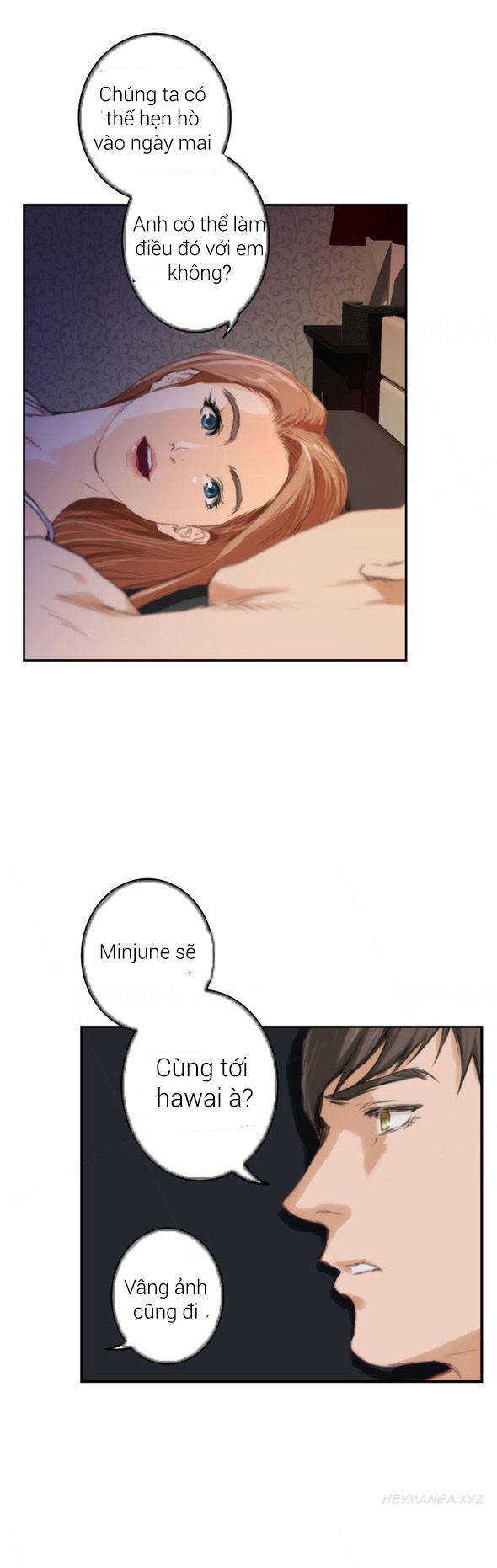 h-mate chapter 88 60