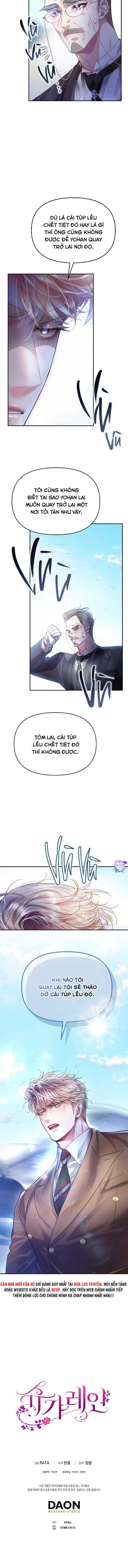 MÙA HÈ NĂM ẤY chapter 43