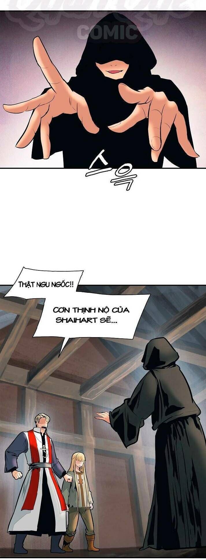 bất bại chân ma chapter 39 8