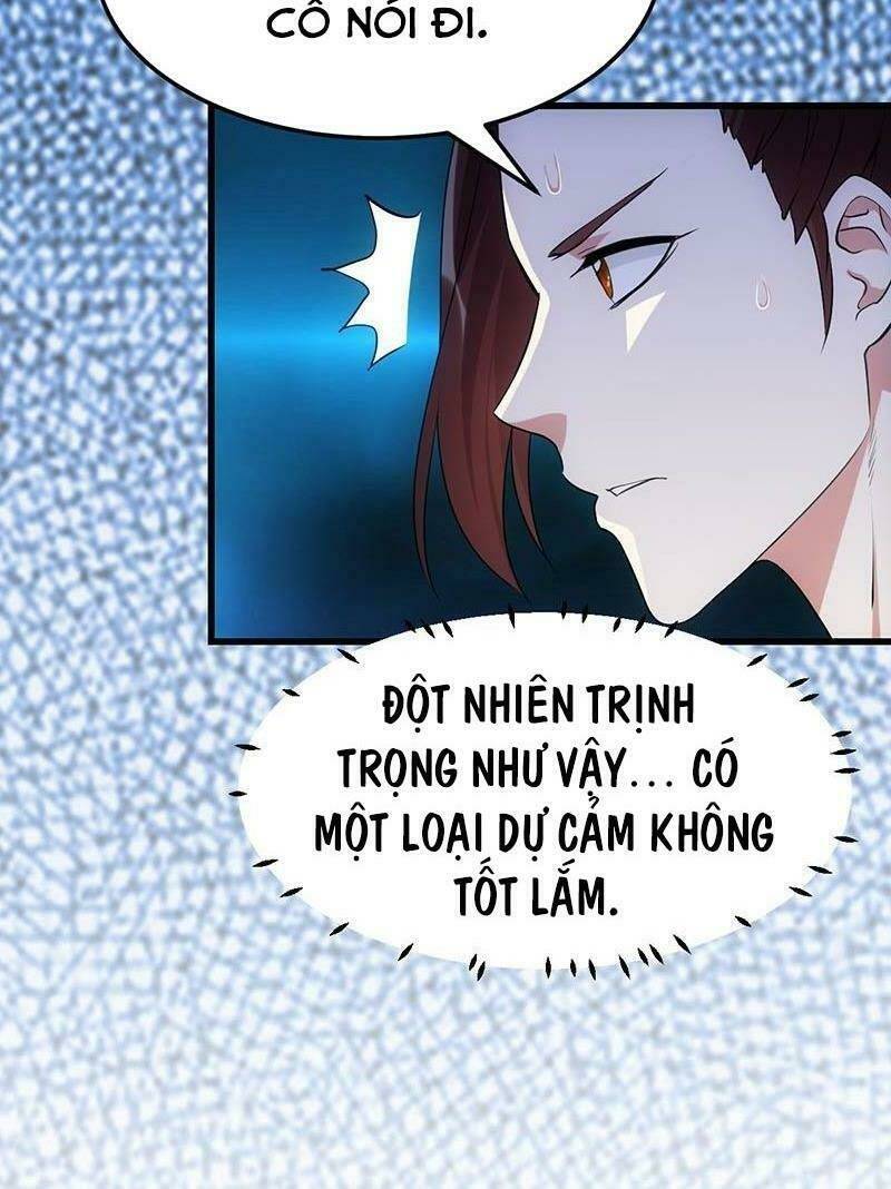 hệ thống thần long nghịch thiên chapter 62 14