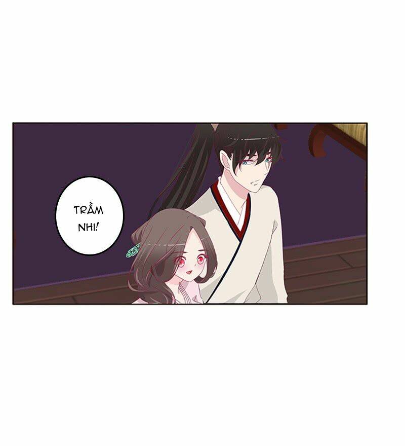 tướng quân mời ra trận chapter 99 3