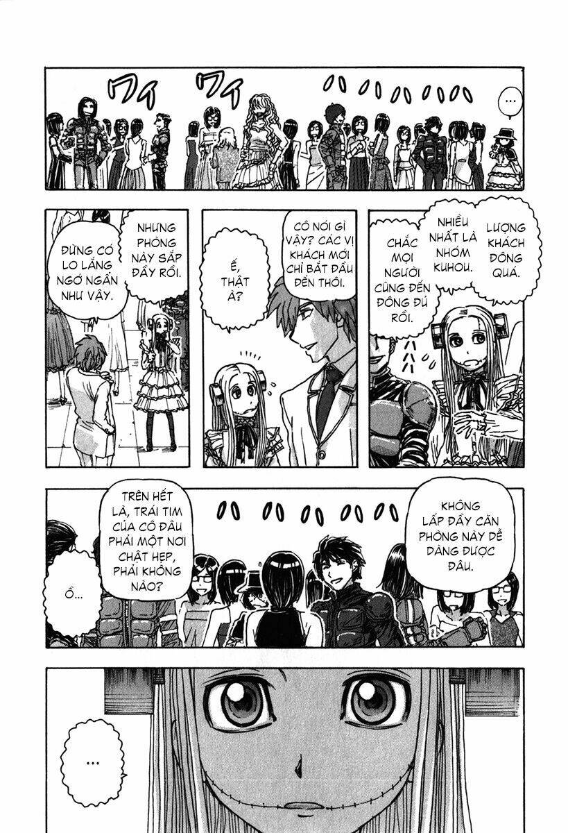 franken fran chapter 61 13