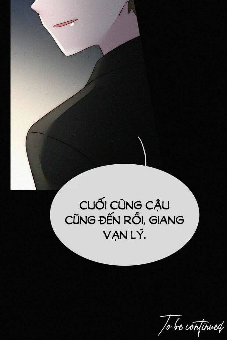 nếu ngày đó chúng ta chưa quen biết chapter 17 24