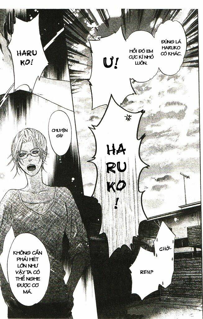 người yêu siêu cấp chapter 10 49