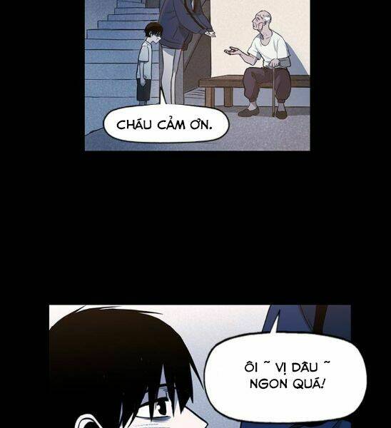 võ sĩ - the boxer chapter 97 41