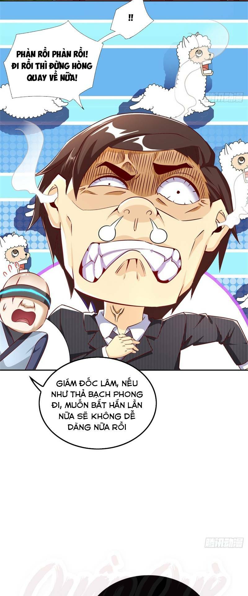 võng du chi tối cường đoán mệnh sư chapter 51 15