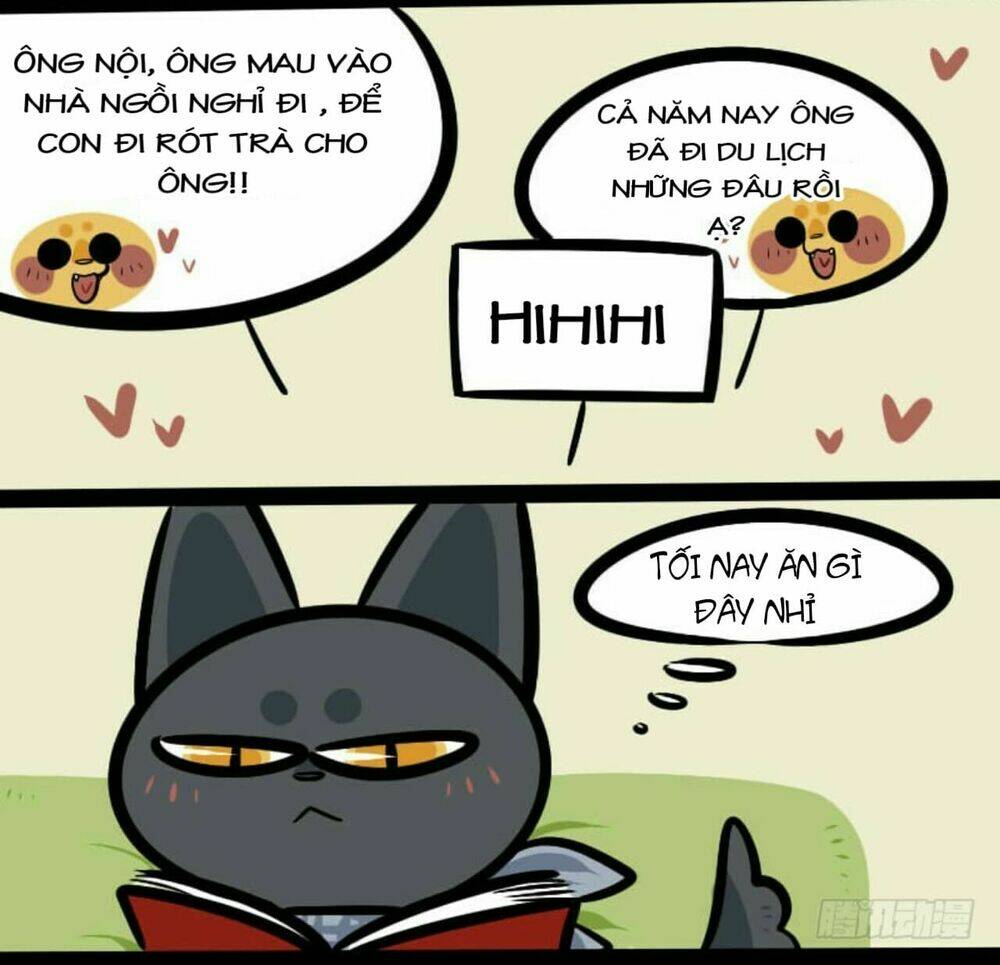 đời không như mình tưởng chapter 10 4