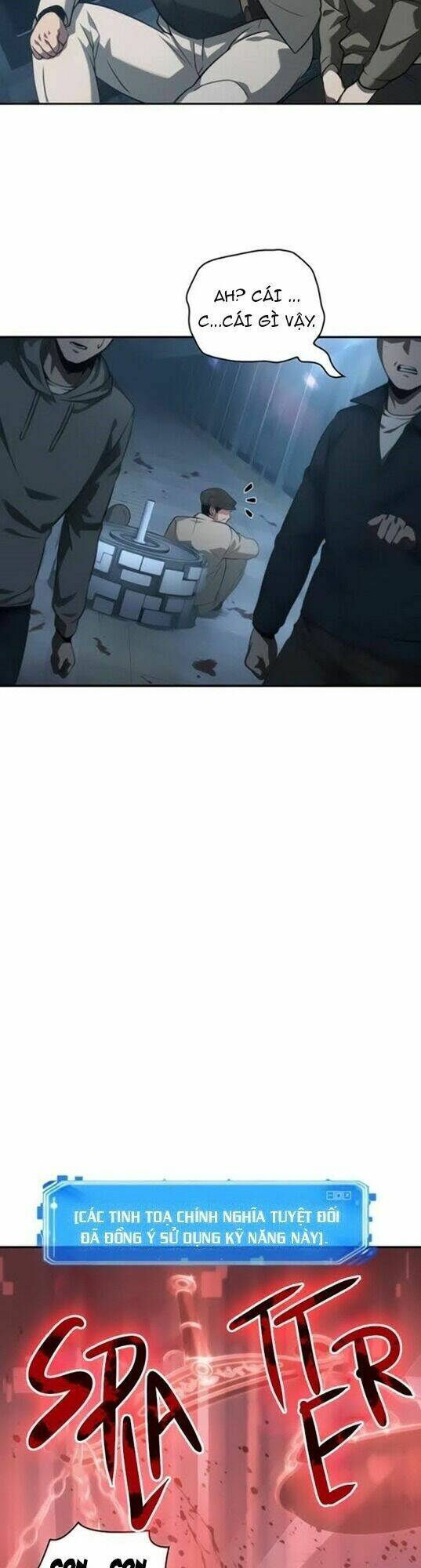 toàn trí độc giả - omniscient reader chapter 45 50