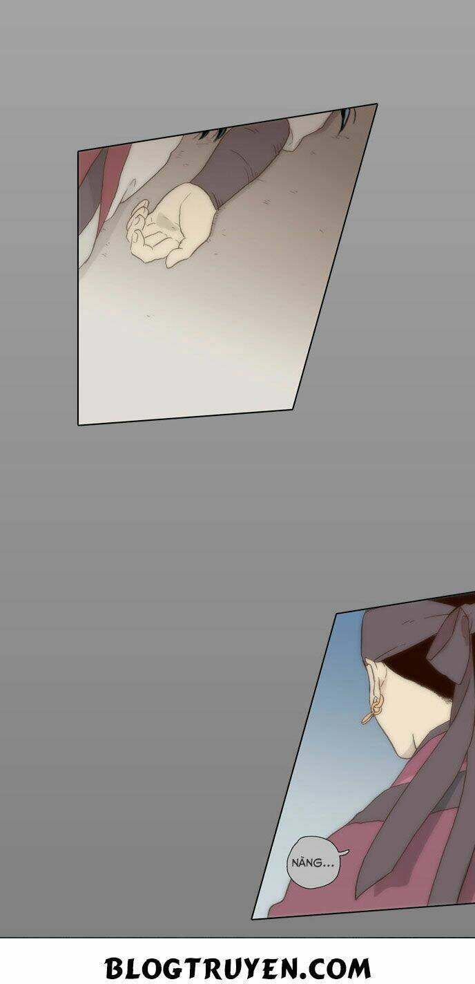 trăng lên ban ngày chapter 60 43