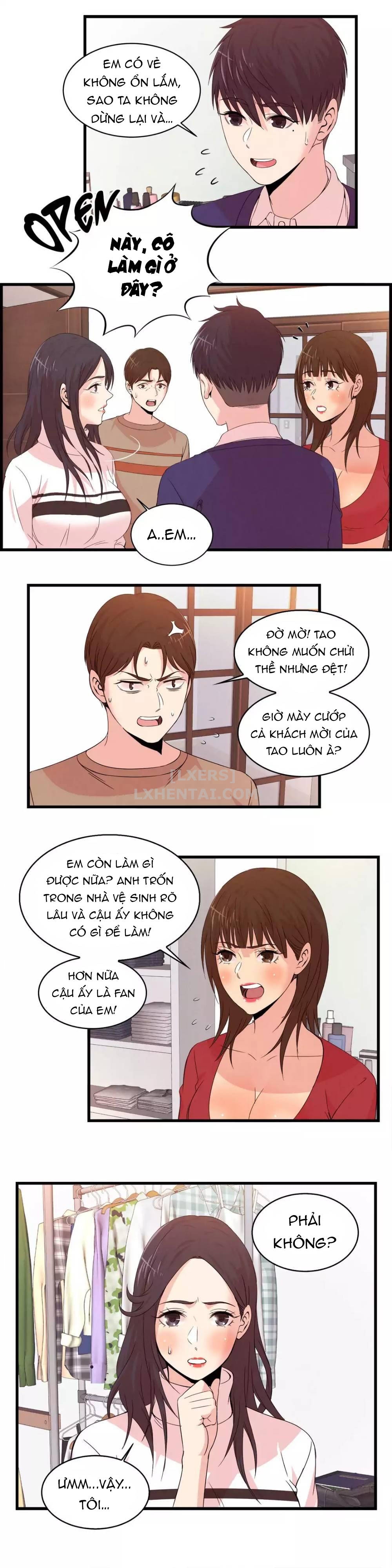 chuyên gia tình dục chapter 44 4