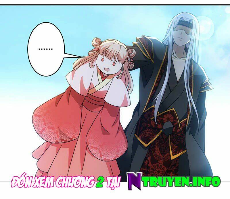 yêu phi bám lấy không buông chapter 1 14