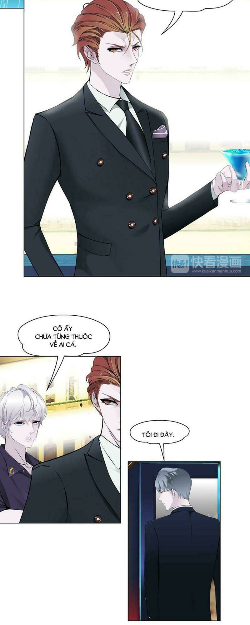 sổ tay mỹ nam giới x chapter 30 27