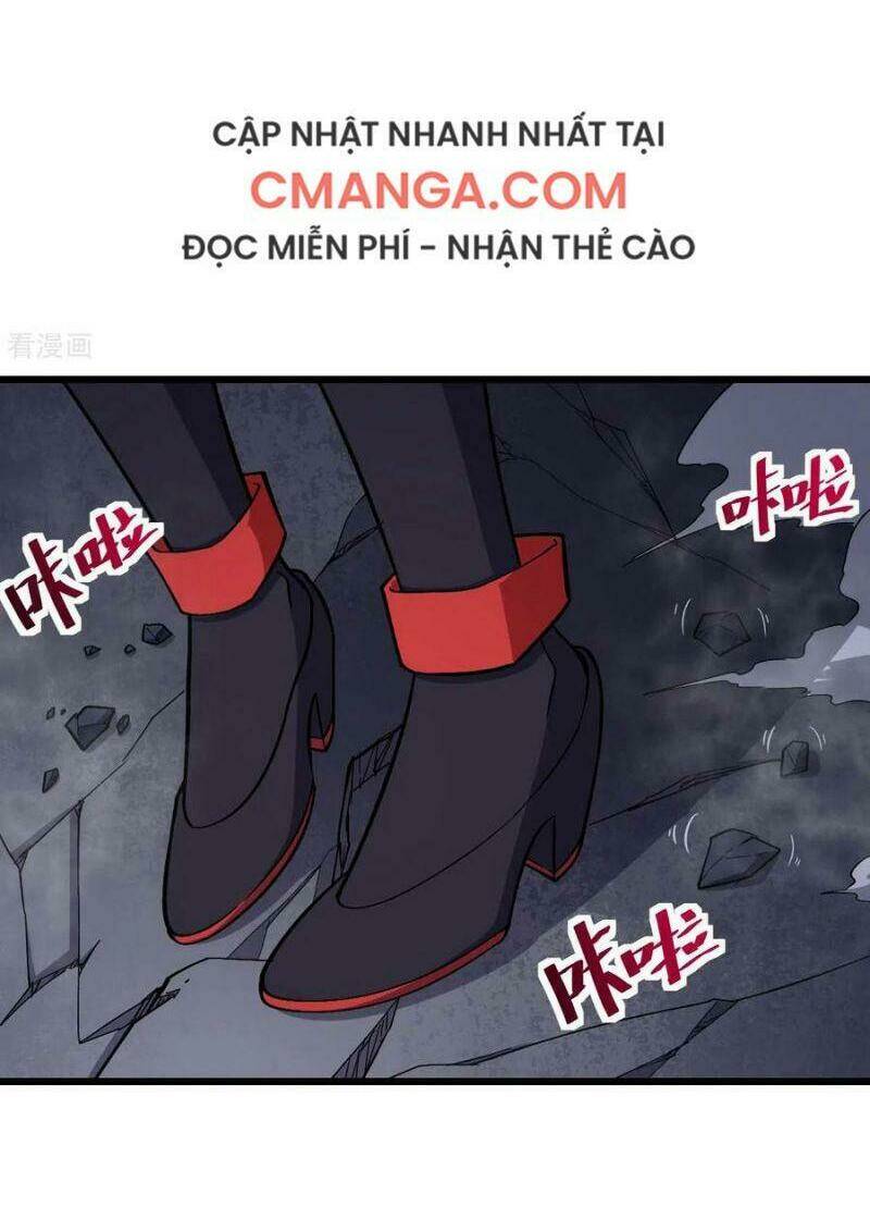 vườn trường cuồng sư hệ thống chapter 152 21