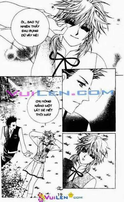 đại ca đi học chapter 12 19