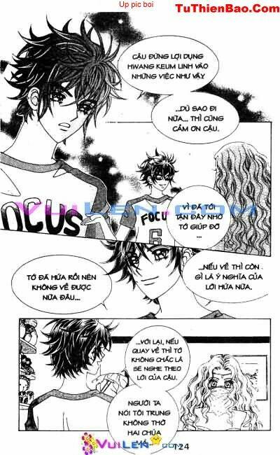 bogle goes to the kingdom chapter 40 2