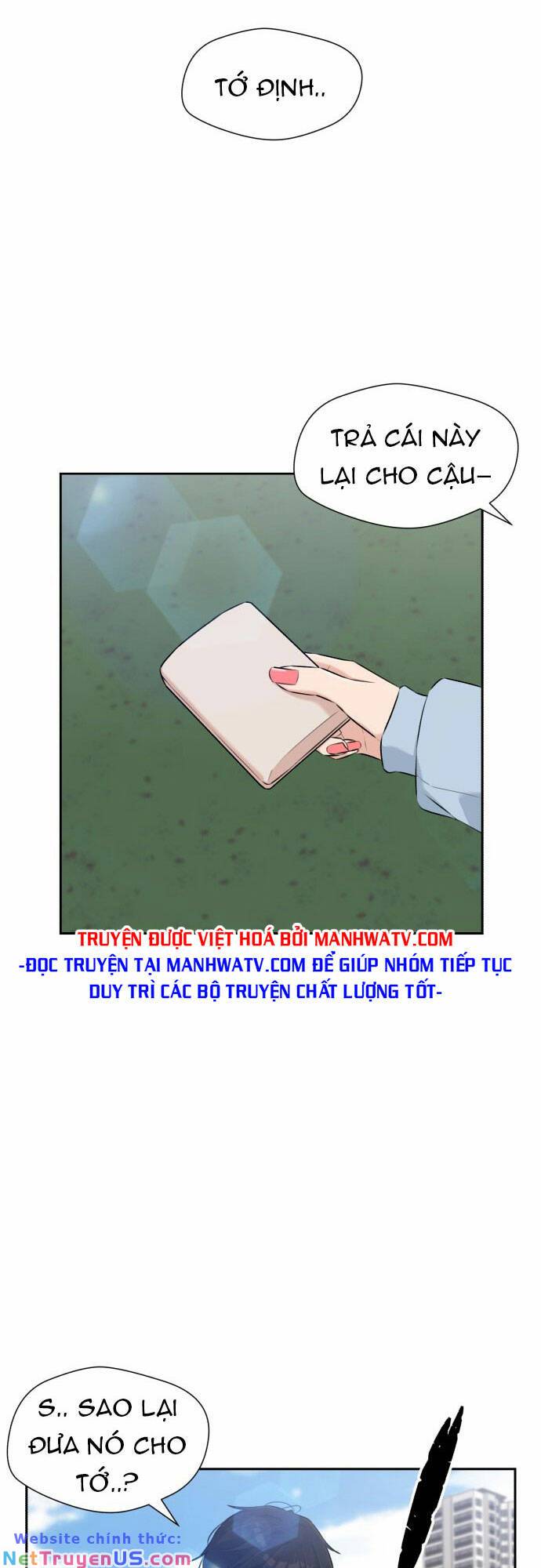 gương mặt thiên tài chapter 99 4