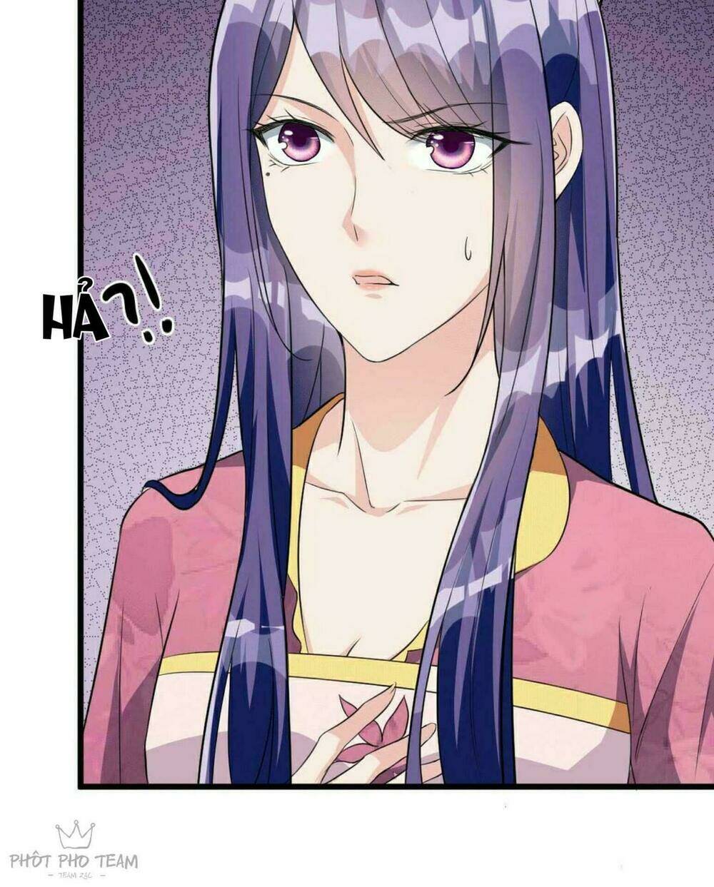 Nhất Đỉnh Vương Phi chapter 0 44