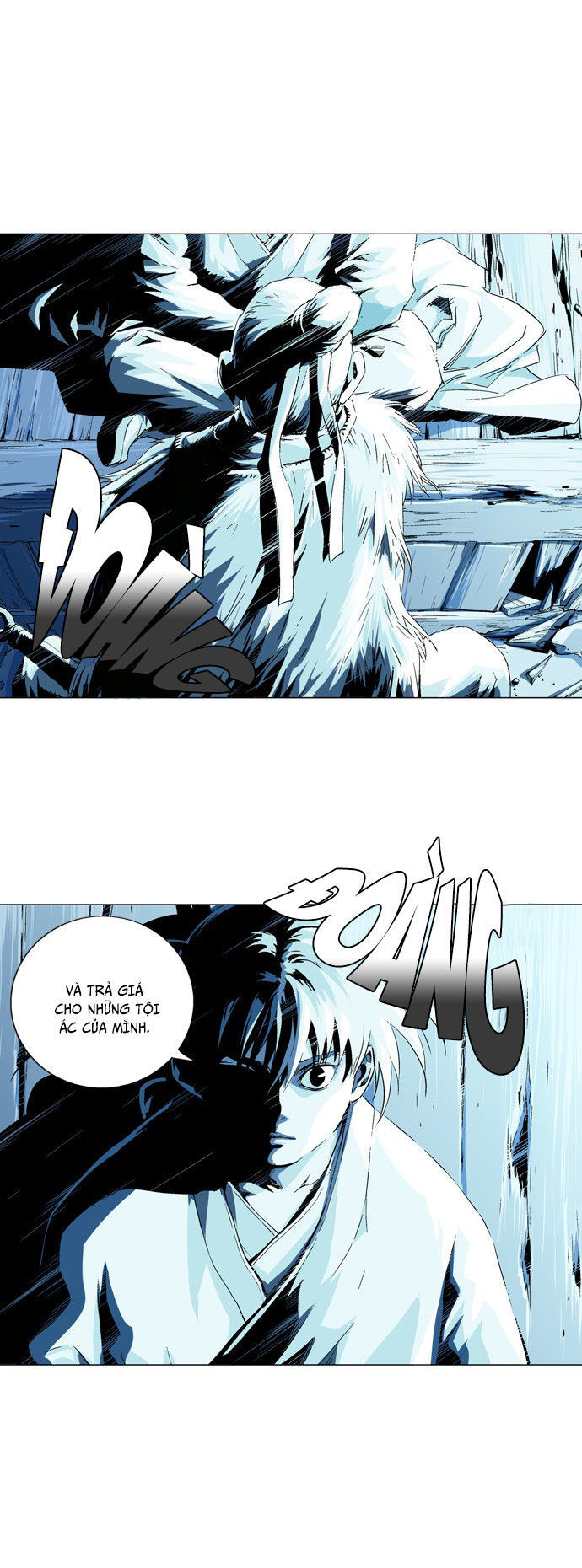 cao thủ 2 chapter 4 43