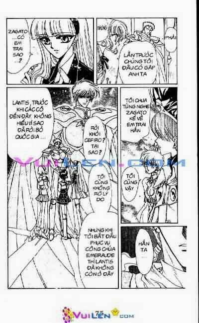 hiệp sĩ phép màu chapter 6 74